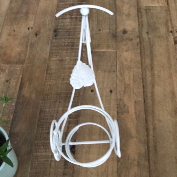 Bicycle Planter With Pot 🌷New - Picture 8 of 12